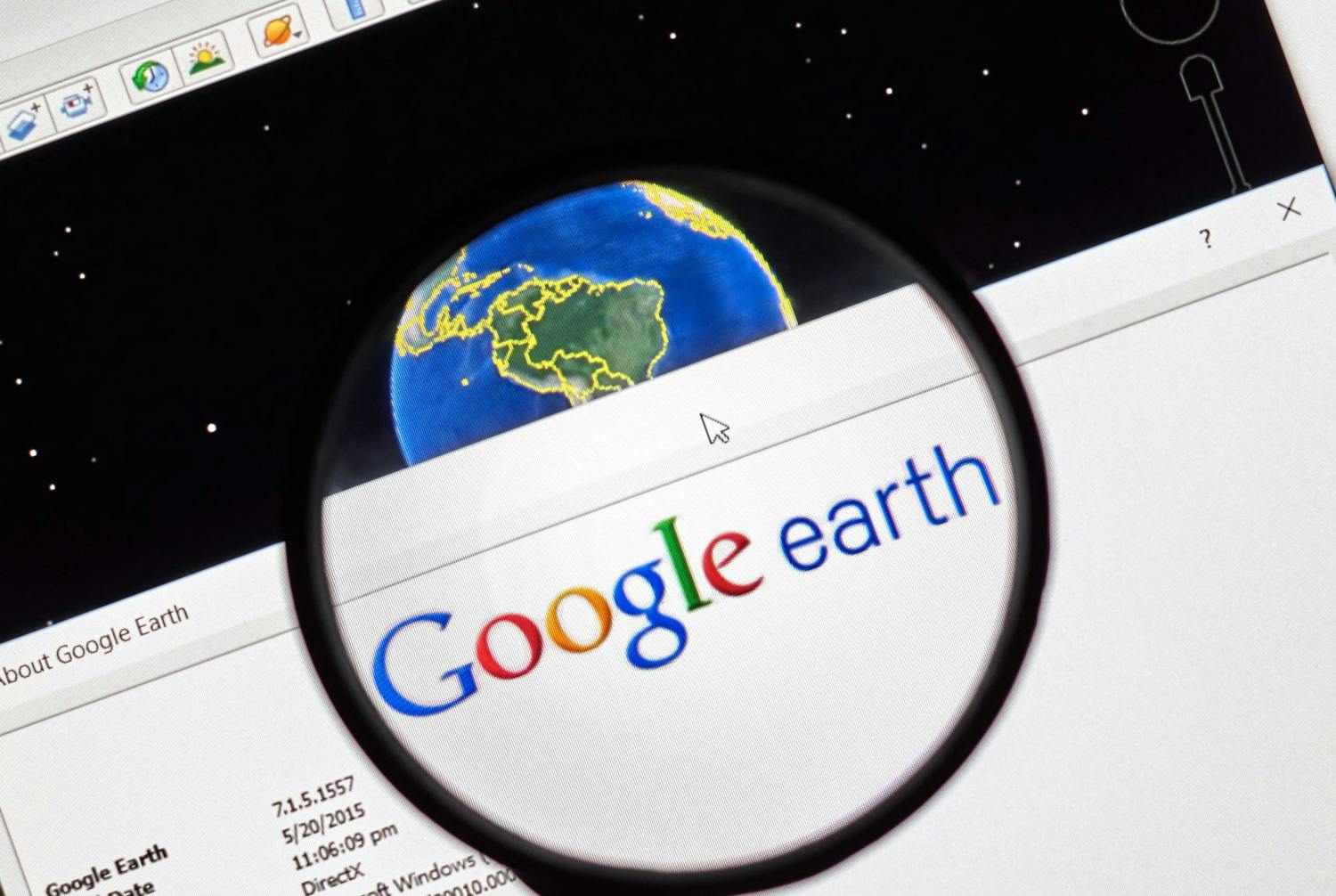 Video i Google Earth: Skapa ”drönarvideor” med Google Earth Pro